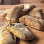 Foccacia Focaccia Rezept