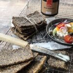 Vollkornbrot Hartkorn Nr. 1